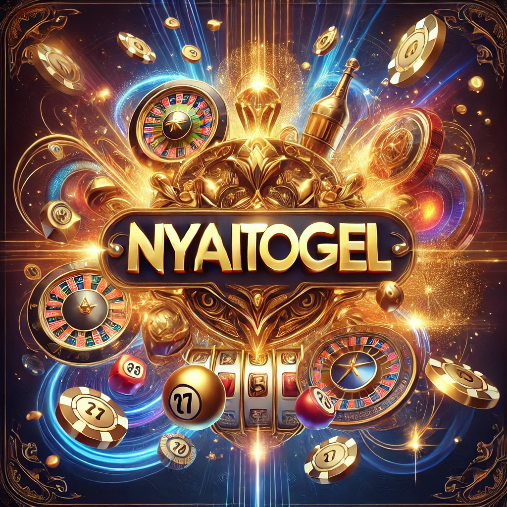 NYAITOGEL:bukan sembarang nyai nyai yang bisa bisa bikin kamu pass nebak angka togel di setiap hari nya bukan cuma togel kemengan berlimpah pun nyai kasih slot casino